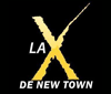 La X De New Town