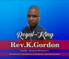 Royal-King Rev.K.Gordon