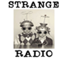 Pumpkin FM Strange Radio