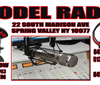 Model Radio