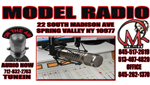 Model Radio