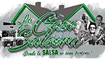 La Casa Salsera