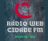 Rádio Web Cidade FM