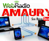 Web Rádio Amaury