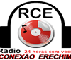 Web Radio Conexão Erechim