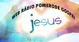 Web Rádio Pomerode Gospel