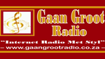 Gaan Groot Radio
