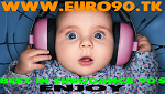 Euro 90's - Dance 90's