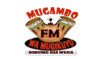 Mugambo Wa Mugikuyu FM