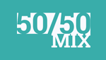 50/50 Mix