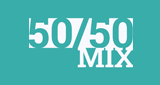 50/50 Mix