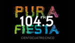 Pura Fiesta FM
