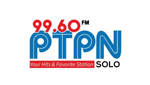 PTPN RadioSolo 99.6 FM