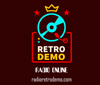 Radio Retro Demo