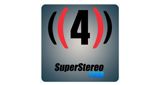 SuperStereo 4+