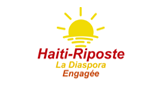 Haiti-Ripostela radio internationale