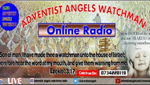 Adventist Angels Watchman