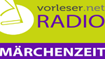 vorleser.net-Radio - Märchenzeit