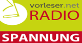 vorleser.net-Radio - Spannung