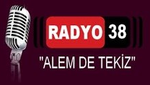 Radyo38