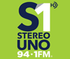 Stereo Uno 94.1 FM