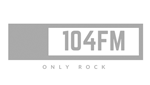 104FM Only Rock