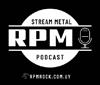 RPM Stream Metal & Podcast