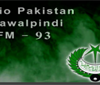 FM 93 Rawalpindi