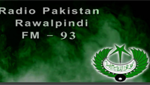 FM 93 Rawalpindi