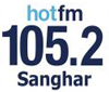 Hot FM 105.2 Sangar