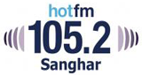 Hot FM 105.2 Sangar