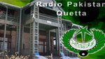 Radio Pakistan Quetta
