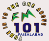 FM 101 Faisalabad