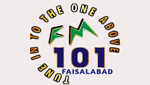 FM 101 Faisalabad
