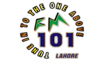 FM 101 Lahore