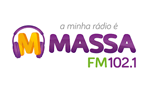 Rádio Massa FM Litoral SP