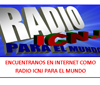 Radio ICNJPara El Mundo