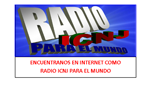 Radio ICNJPara El Mundo