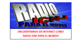 Radio ICNJPara El Mundo