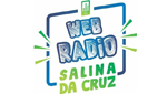 Web Radio Salina da Cruz