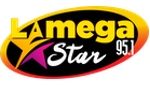 La Mega Star 95.1 FM