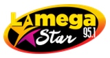 La Mega Star 95.1 FM