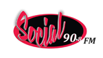 Social 90.8 FM