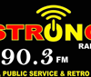 DXKI Strong Radio 90.3