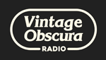 Vintage Obscura Radio