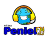 Rádio Peniel FM CBA