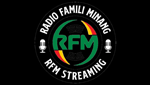 Radio Famili Minang