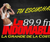 La Indomable FM