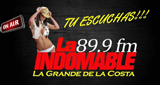 La Indomable FM