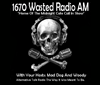 1670 Wasted Radio